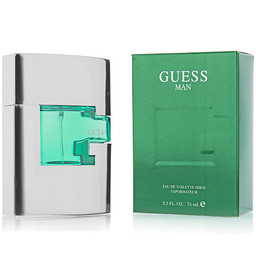 Мъжки парфюм GUESS Man